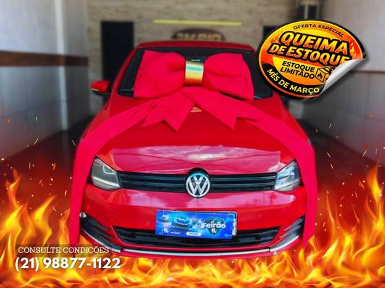 VOLKSWAGEN FOX 1.6 MSI TOTAL FLEX CONNECT 4P MANUAL